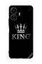 غطاء حماية لهاتف vivo Y77e King