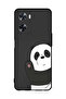 غطاء حماية لهاتف Oppo A77s Hi Panda