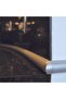 YU WELL Electrical PVC Floor Trunking Cable Trunking Self-Adhesive 1M (10 X 25MM Width-16mm, Grey) - 3
