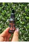 100% Organic Batana Oil Hair Care Serum 20 ml - Natural Care with Batana Oil, Jojoba & Rosemary Extract