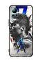غطاء حماية لهاتف Infinix Note 11 كريستيانو رونالدو