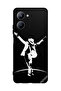 غطاء حماية لهاتف Realme C33 Mj Style