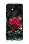 Protective Case Cover For Xiaomi Redmi Note 12 Rose