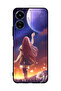 غطاء حماية لهاتف فيفو Y77e Touching Moon