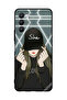 غطاء حماية لهاتف تكنو كامون 18 She On Cap