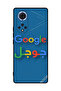 غطاء حماية لهاتف Honor 50 Pro Google