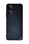 غطاء حماية لهاتف Honor X7 بنقشة جينز