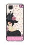 غطاء حماية لهاتف Honor 50 Hat Girl