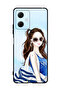 Protective Case Cover For Xiaomi Redmi Note 12 Style Shirt