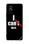 Protective Case Cover For Huawei Nova 8 I Can Do It