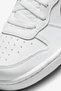 Court Borough Low Recraft (GS) DV5456-104 Women's White Sneakers - 7