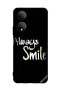 غطاء حماية لهاتف Honor X7 Always Smile