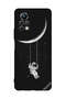 غطاء حماية لهاتف Infinix Note 11 Pro Moon Swing