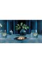 4PCS INDIGO BEVERAGE GLASS SET 480 ML - 2