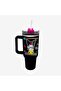 KUROMI (PUNK SKULL) 40oz QUART CUP - 2
