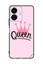غطاء حماية لهاتف vivo Y77e Queen