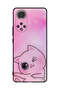 غطاء حماية لهاتف Honor 50 Go This Way Kitten