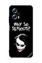 Protective Case Cover For Xiaomi Redmi Note 11T Pro Why So Serious