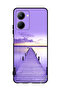 غطاء حماية لهاتف Realme C33 Pathway To Sea