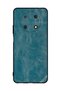 Protective Case Cover For Huawei Nova Y90 Vintage Leather Pattern