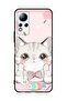 غطاء حماية لهاتف Infinix Note 11 Cat And Fish