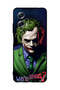 Protective Case Cover For Xiaomi Redmi Note 11T Pro Why So Serious
