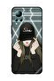 غطاء حماية لهاتف Infinix Note 11 She On Cap