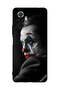 Protective Case Cover For Xiaomi Redmi Note 10 Pro Sad Joker
