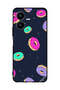 غطاء حماية لهاتف Vivo Y22s Donuts