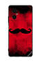 غطاء حماية لهاتف Xiaomi Poco M4 5G Mustache