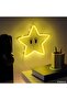 Super Star Wall Mountable LED Neon Light - 5