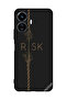 غطاء حماية لهاتف vivo Y77e Risk