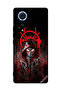 غطاء حماية لهاتف Honor 50 Pro Dead Pool