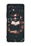 Protective Case Cover For Xiaomi Redmi Note 12 Library