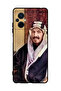 غطاء حماية لهاتف شاومي بوكو M5 4G الملك ابن سعود