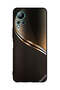 غطاء حماية لهاتف Infinix Note 11 بنمط سرقة