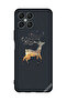 غطاء حماية لهاتف Honor X8 Deer