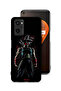 Realme 9i 4G Protective Case Cover Goku