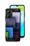 Realme C33 Protective Case Cover Pattern
