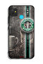 Tecno Pop 5 Protective Case Cover Coffee Art - 2