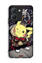 Vivo Y36 4G Protective Case Cover Pichku Art