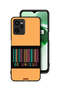 Realme C35 Protective Case Cover Be Unique
