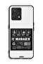Realme 9 Pro Plus Protective Case Cover It Manager Sticker