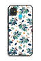 Tecno Pop 5 Protective Case Cover Leaves - 2
