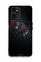 Realme C35 Protective Case Cover Cards A - 2