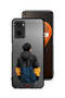 Realme 9i 4G Protective Case Cover Boy Portrait Art