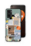 Realme 9i 4G Protective Case Cover She Is Electric