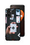 Realme 9i 4G Protective Case Cover Cards