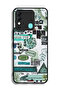 غطاء حماية لهاتف Tecno Spark 8 - سمات جديدة - 2