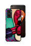 Realme 9i 4G Protective Case Cover Lipstick